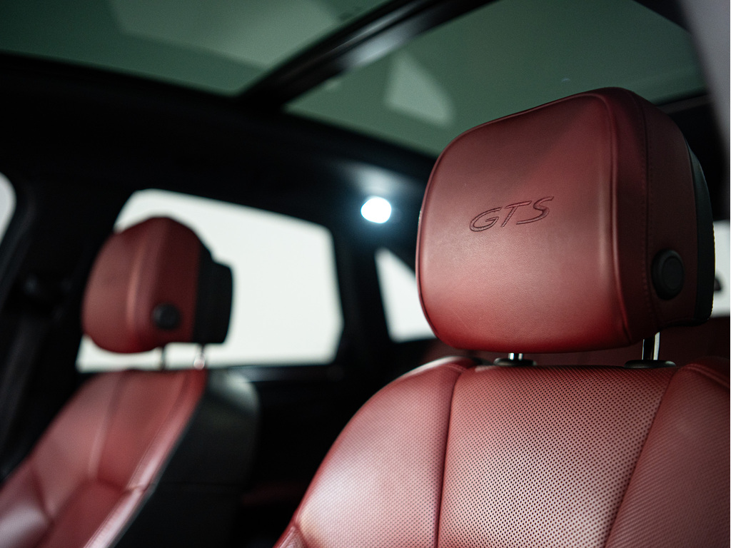 2022 Porsche Macan GTS, 多伦多, 全款车