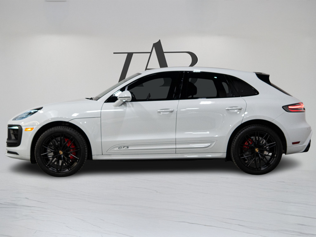 2022 Porsche Macan GTS, 多伦多, 全款车