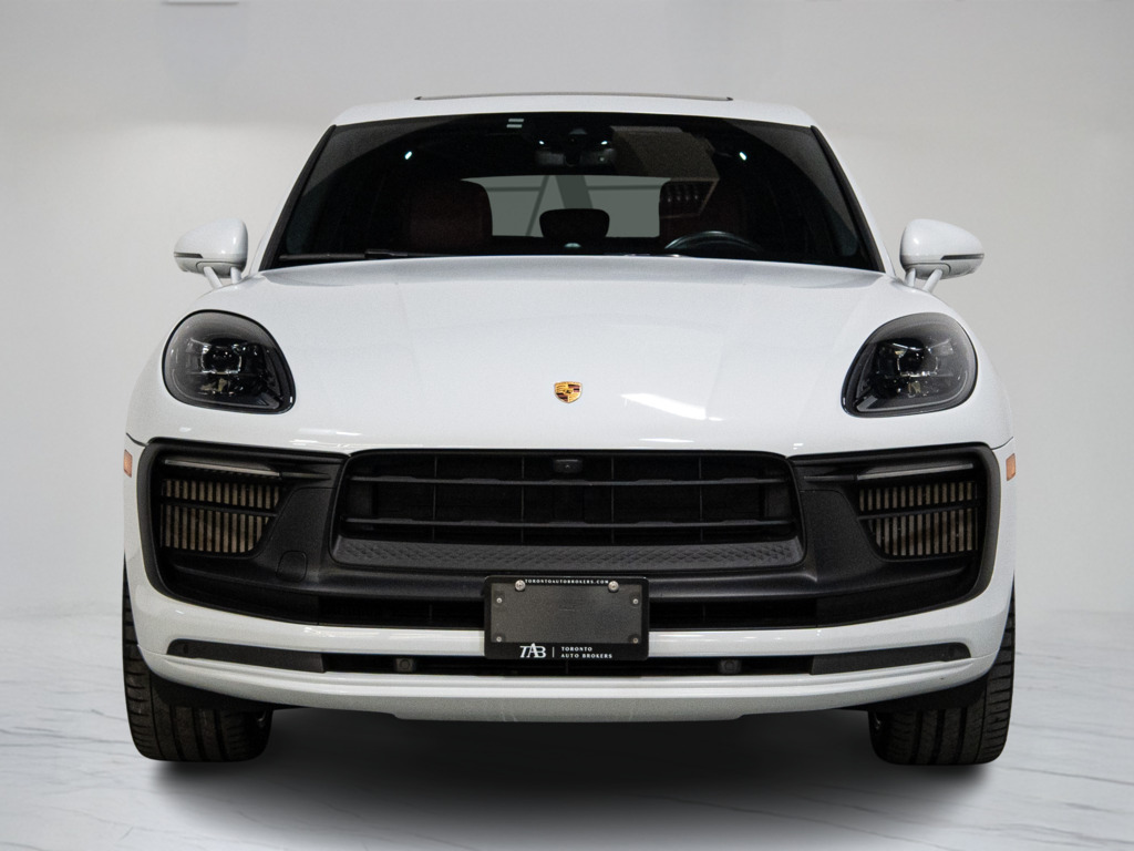 2022 Porsche Macan GTS, 多伦多, 全款车