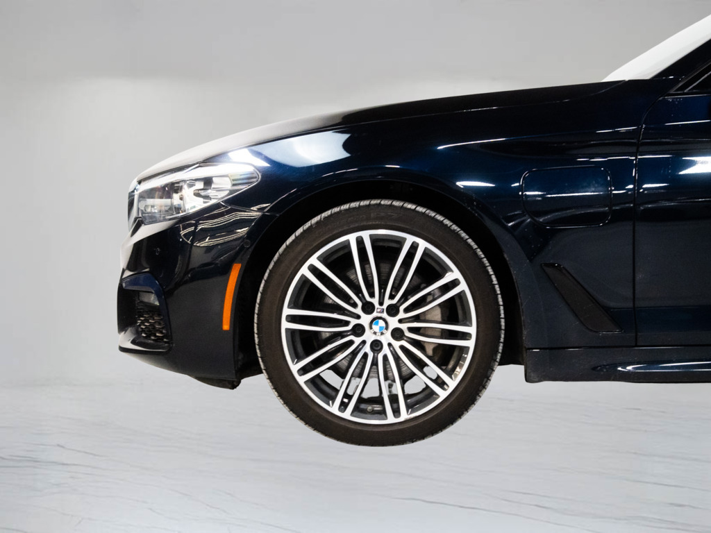 2020 BMW 530e xDrive iPerformance, 多伦多, 全款车