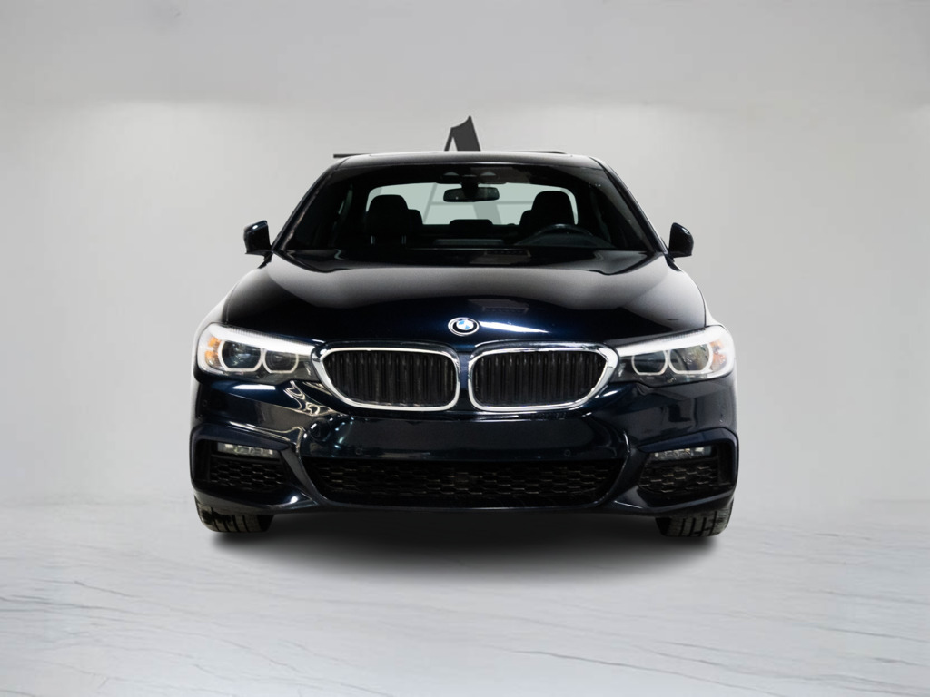 2020 BMW 530e xDrive iPerformance, 多伦多, 全款车