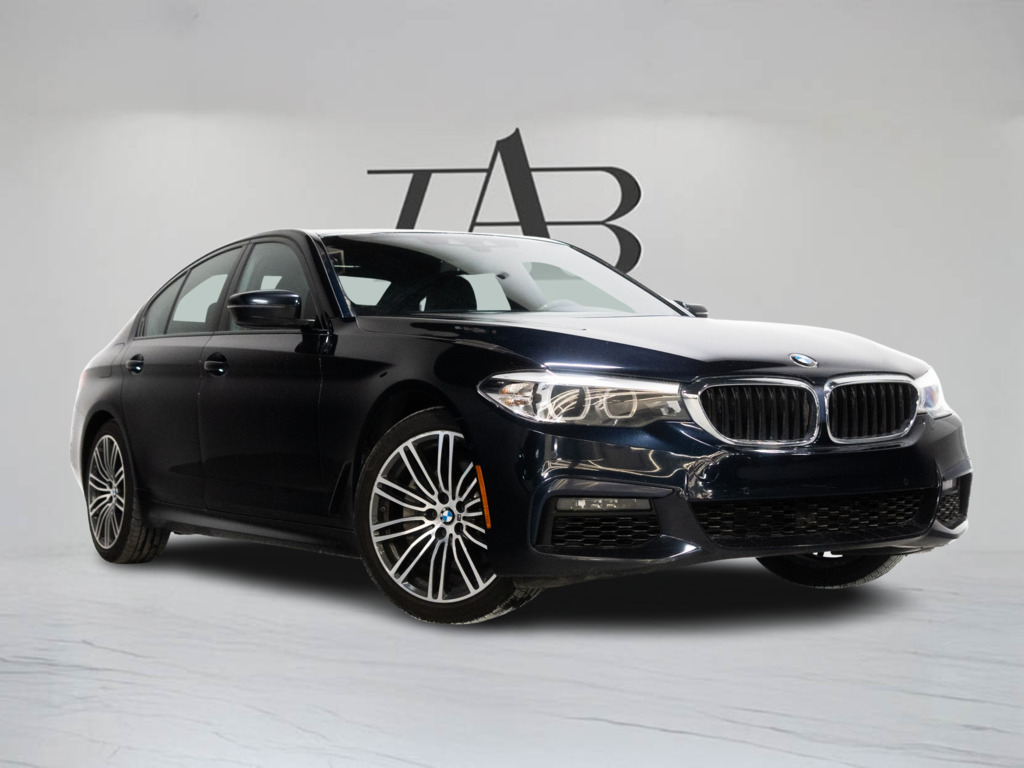 2020 BMW 530e xDrive iPerformance, 多伦多, 全款车
