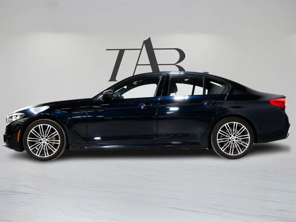 2020 BMW 530e xDrive iPerformance, 多伦多, 全款车