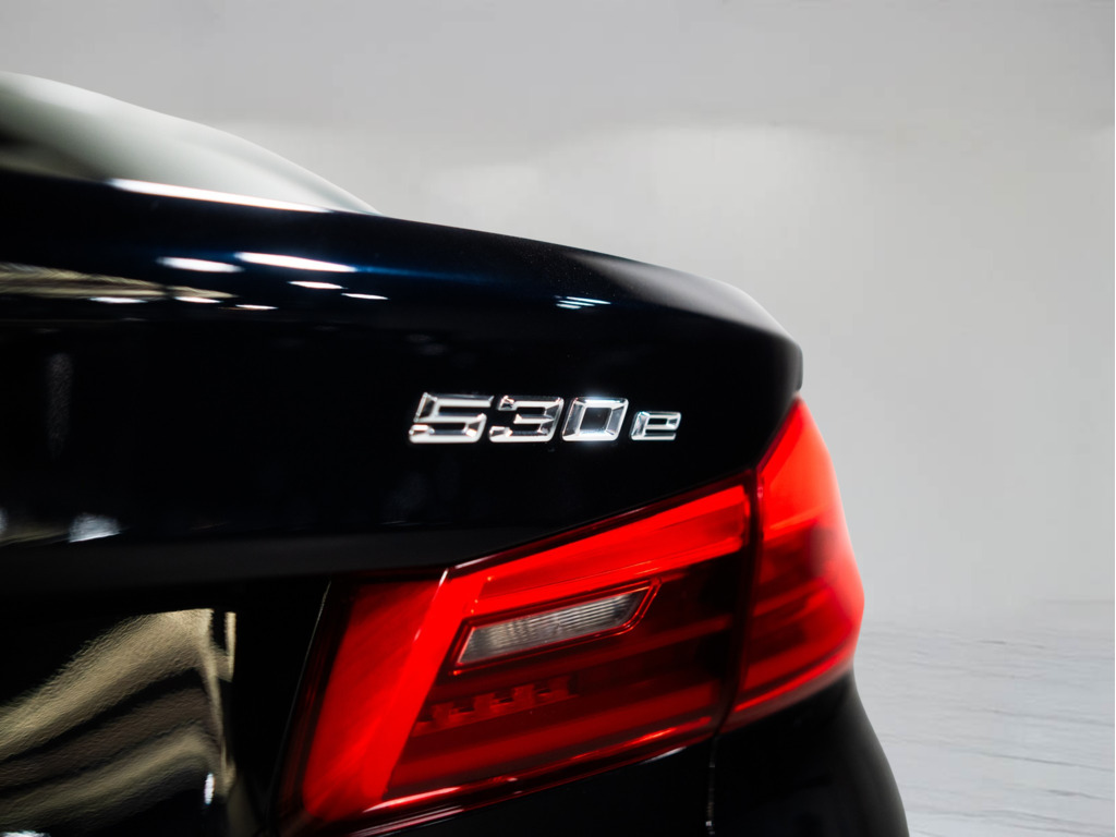 2020 BMW 530e xDrive iPerformance, 多伦多, 全款车