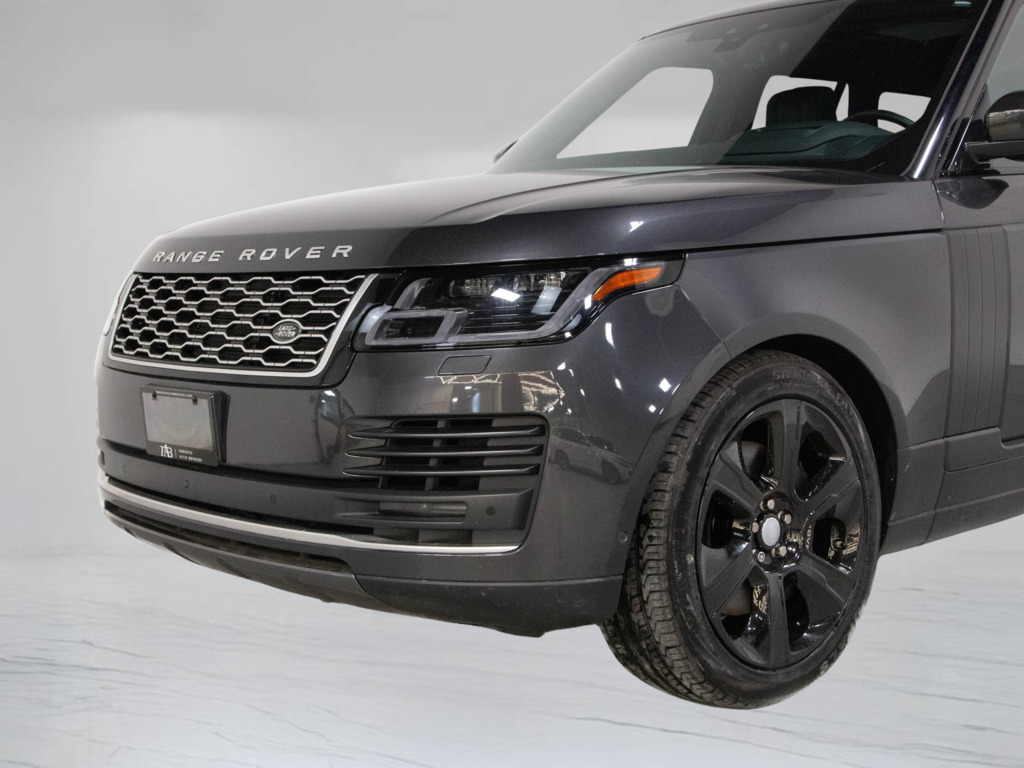 2020 Land Rover Range Rover 5.0L V8 Supercharged P525 Autobiography, Toronto, Cash