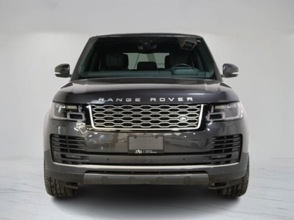 used 2020 Land Rover Range Rover car, priced at $63,900