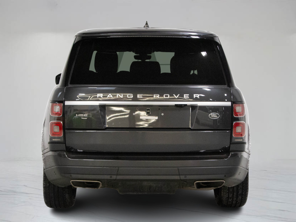 2020 Land Rover Range Rover 5.0L V8 Supercharged P525 Autobiography, Toronto, Cash