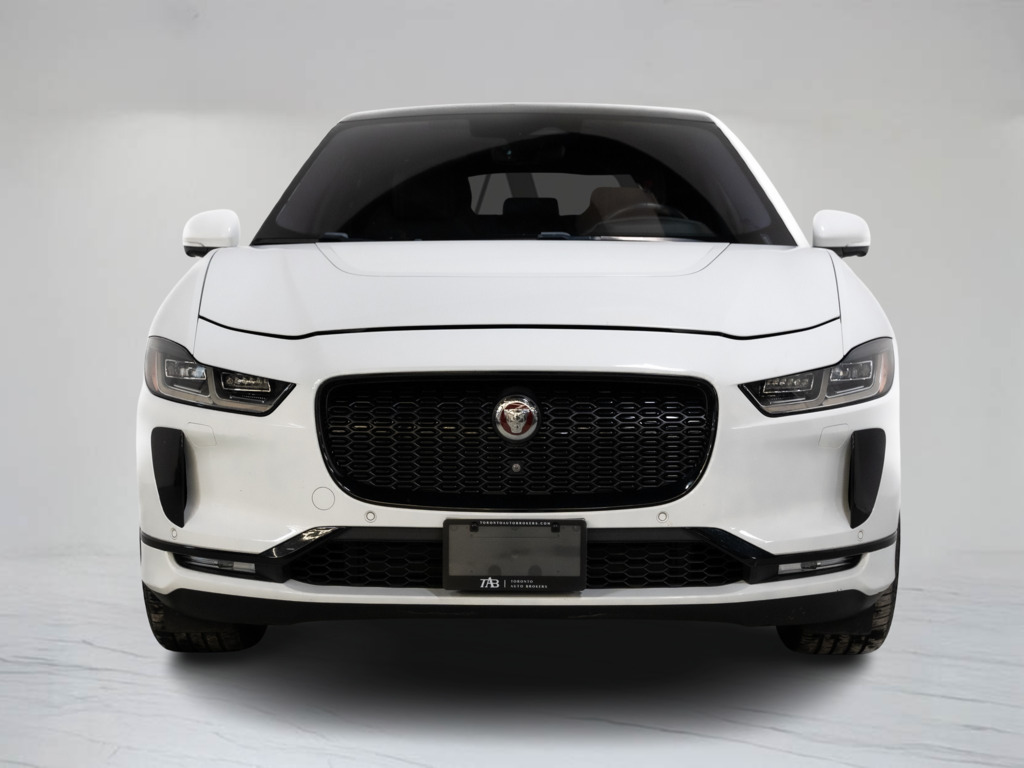 2021 Jaguar I-PACE SE, 多伦多, 全款车