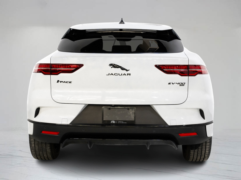2021 Jaguar I-PACE SE, 多伦多, 全款车
