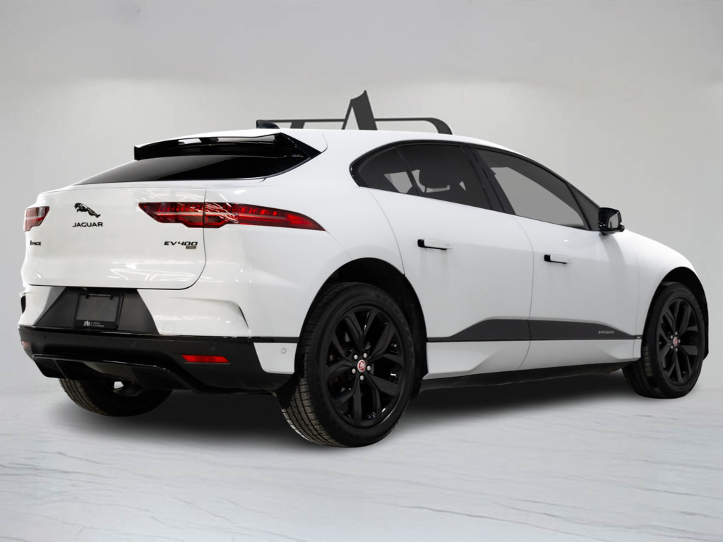 2021 Jaguar I-PACE SE, 多伦多, 全款车