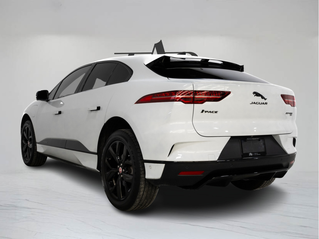 2021 Jaguar I-PACE SE, 多伦多, 全款车