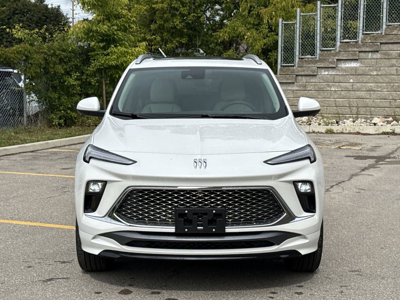 2026 Buick Encore GX