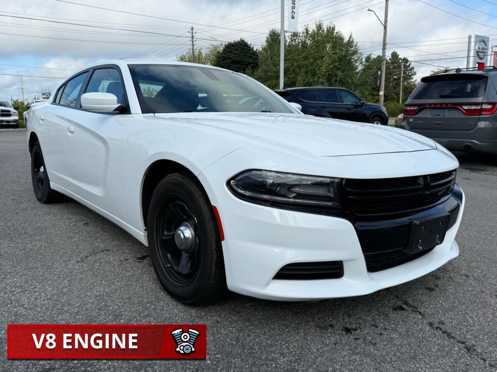 2020 Dodge Charger