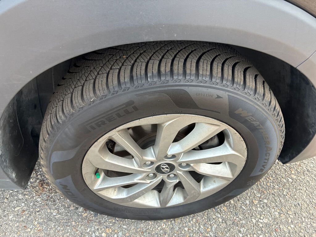 2017 Hyundai Tucson Premium, Vancouver, Cash