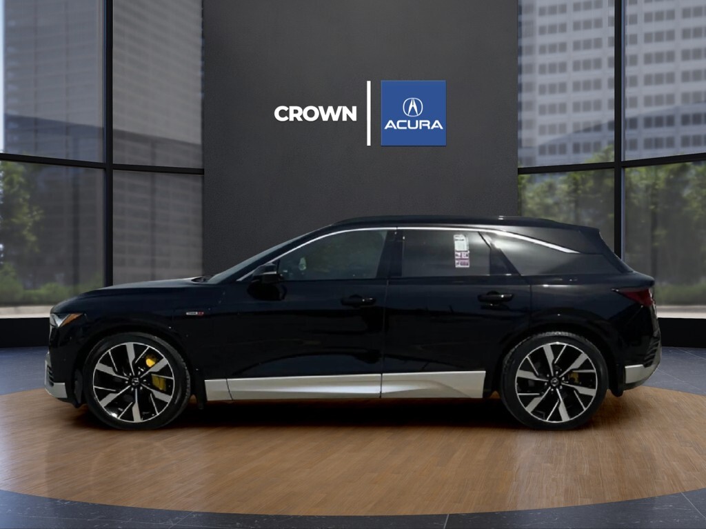 2024 Acura ZDX