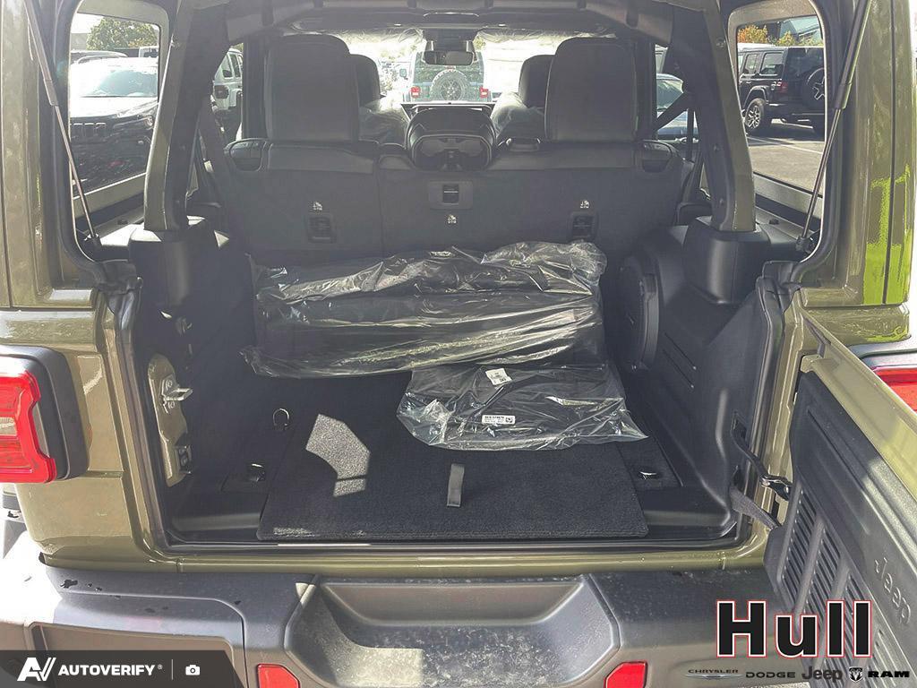 2025 Jeep Wrangler 2-Door Recon, 多伦多, 全款车