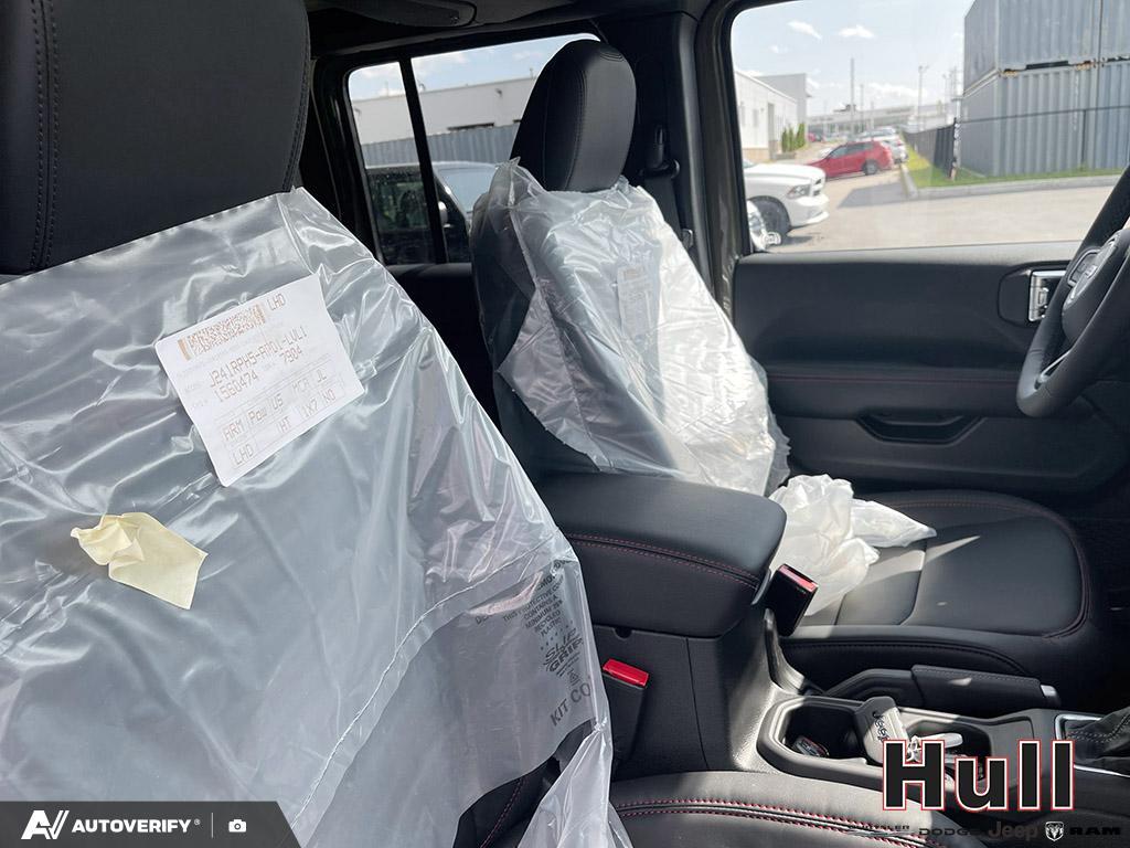 2025 Jeep Wrangler 2-Door Recon, 多伦多, 全款车