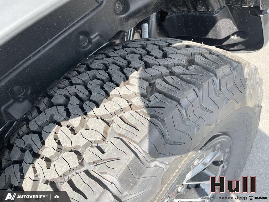 2025 Jeep Wrangler 2-Door Recon, 多伦多, 全款车