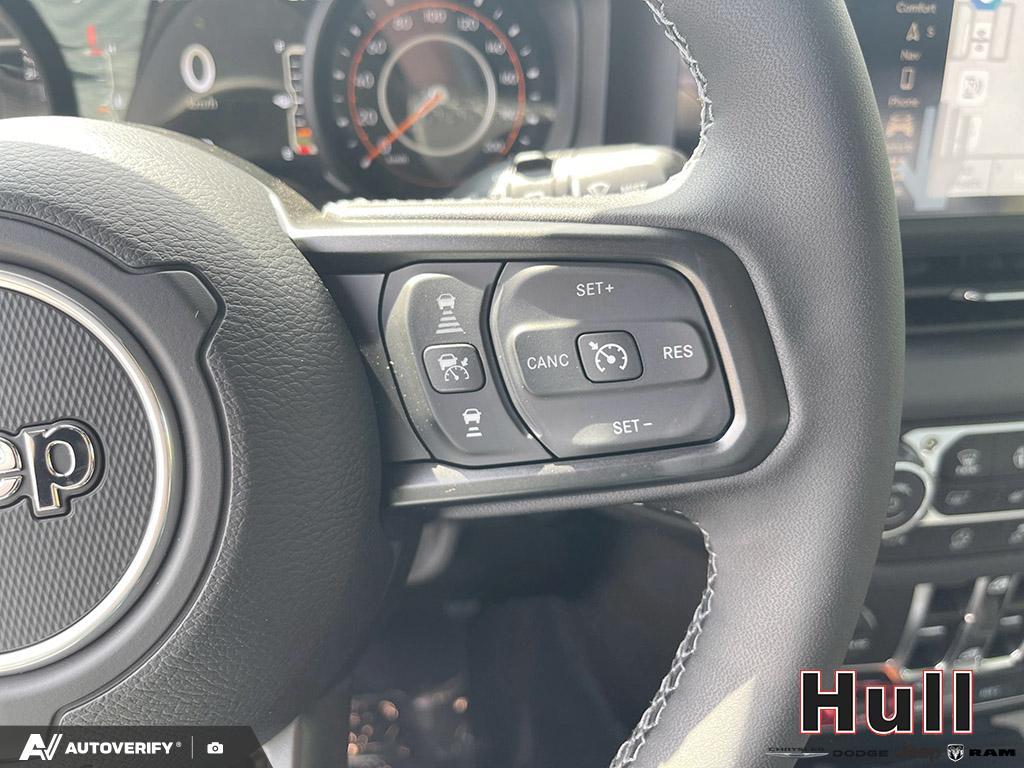 2025 Jeep Wrangler 2-Door Recon, 多伦多, 全款车