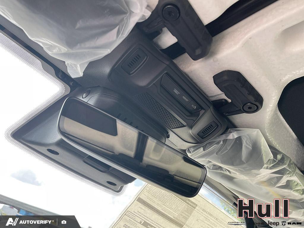 2025 Jeep Wrangler 2-Door Recon, 多伦多, 全款车