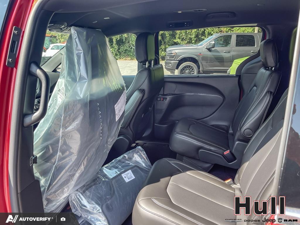 2026 Chrysler Grand Caravan SXT, Toronto, Cash