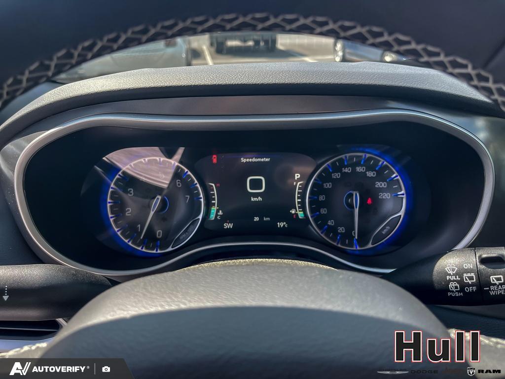 2026 Chrysler Grand Caravan SXT, Toronto, Cash