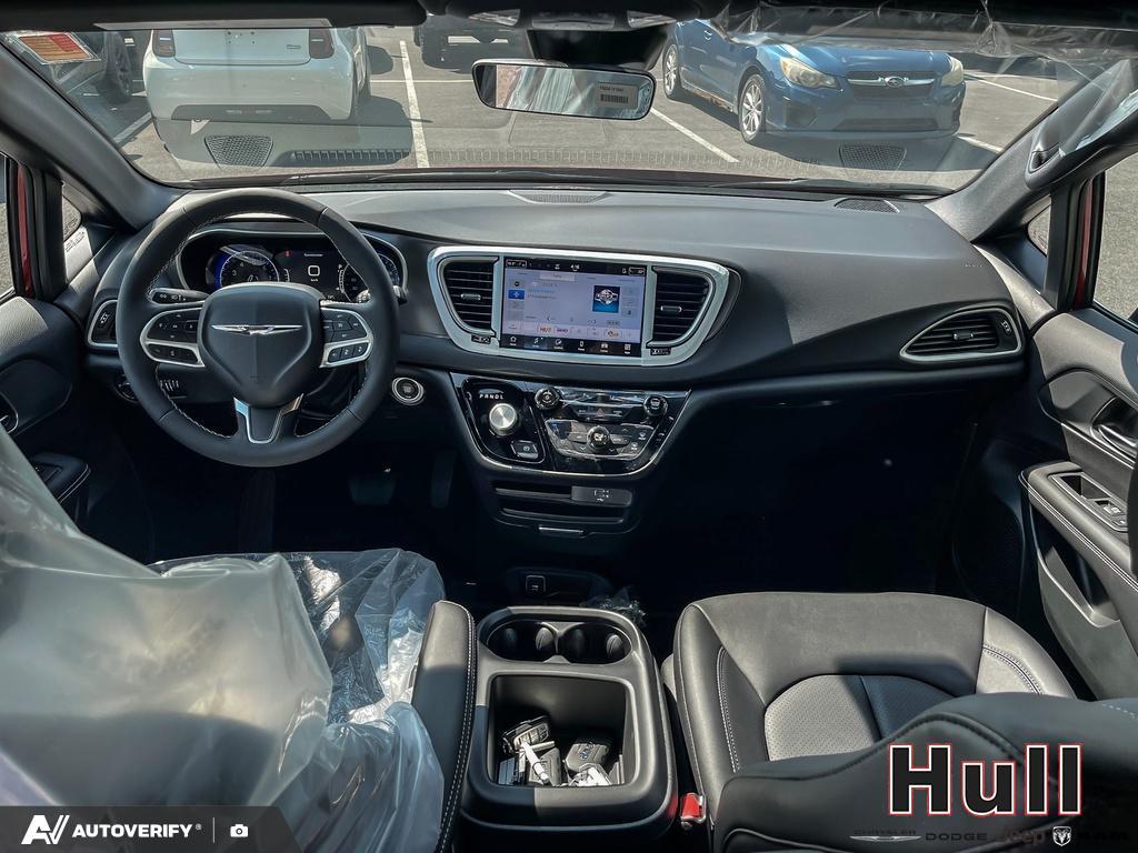 2026 Chrysler Grand Caravan SXT, Toronto, Cash