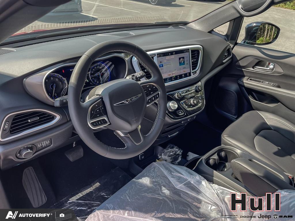 2026 Chrysler Grand Caravan SXT, Toronto, Cash
