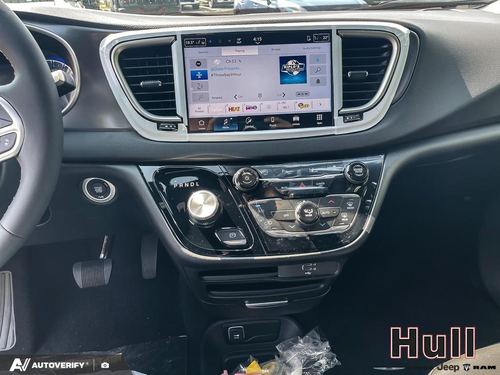 2026 Chrysler Grand Caravan SXT, Toronto, Cash
