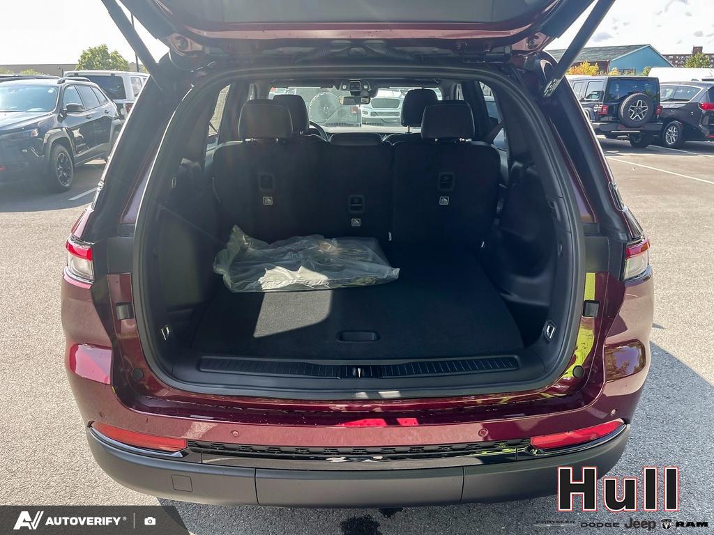 2025 Jeep Grand Cherokee Altitude, Toronto, Cash