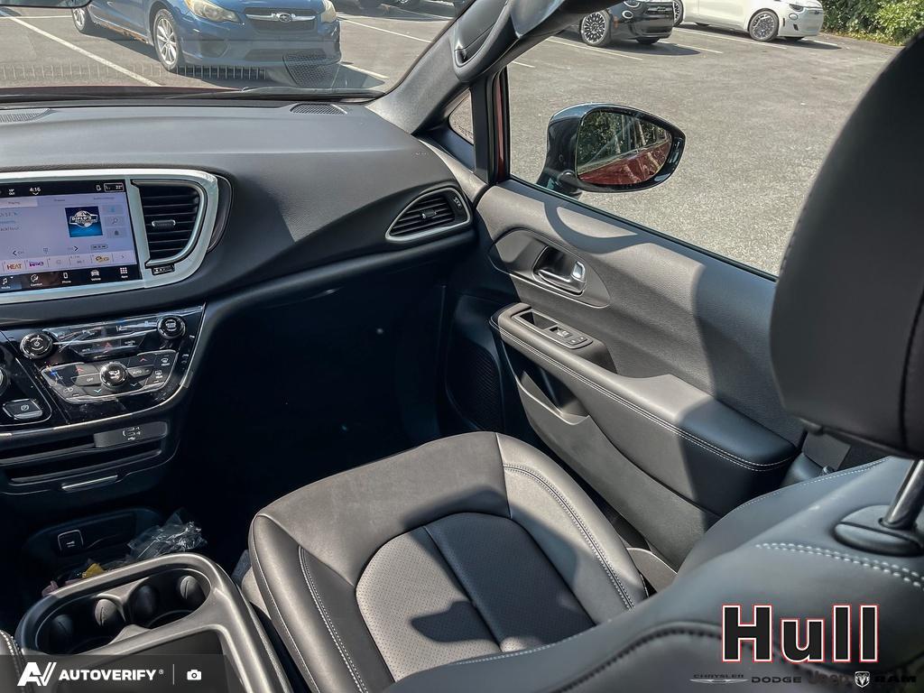 2026 Chrysler Grand Caravan SXT, Toronto, Cash