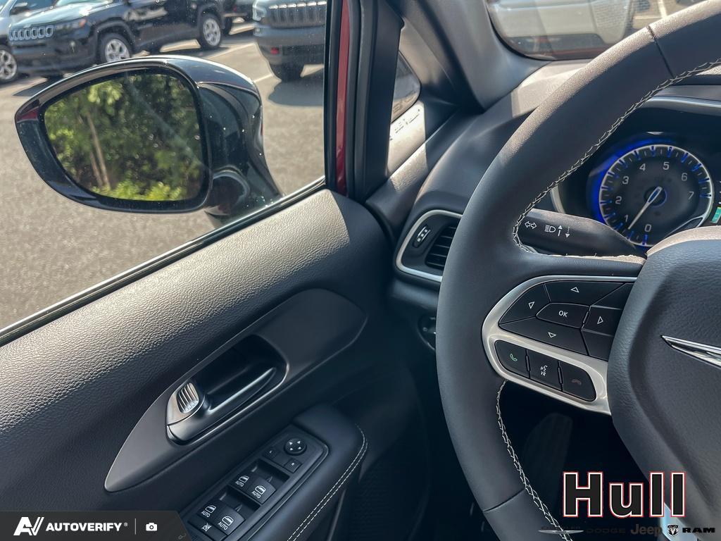 2026 Chrysler Grand Caravan SXT, Toronto, Cash