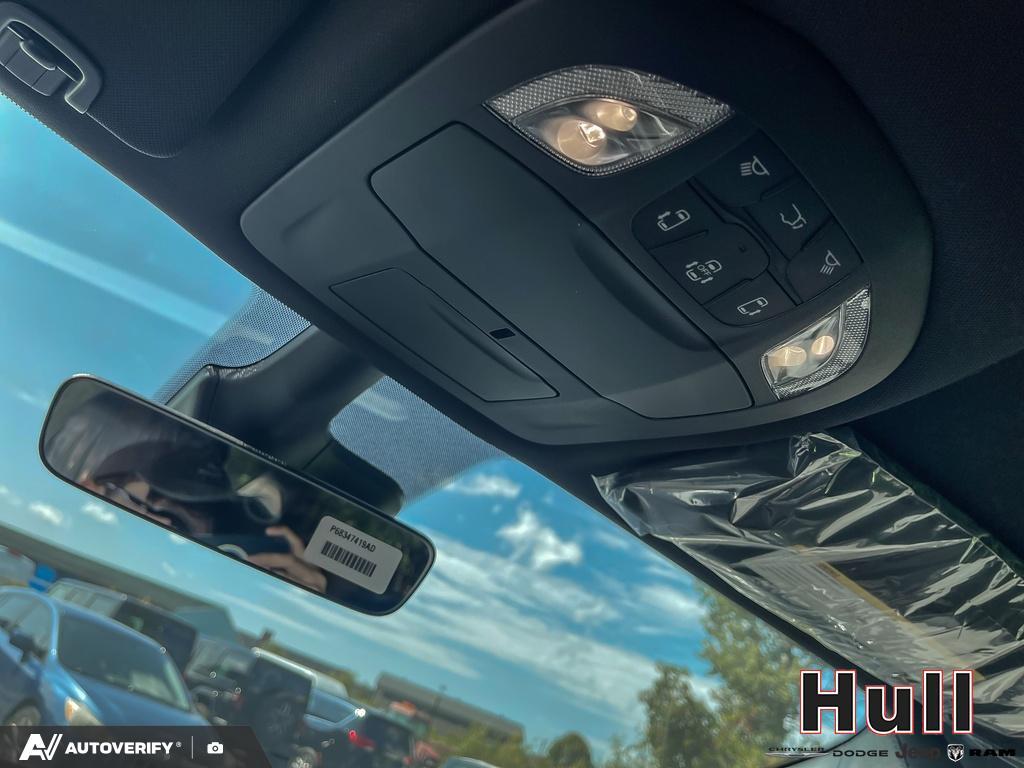 2026 Chrysler Grand Caravan SXT, Toronto, Cash