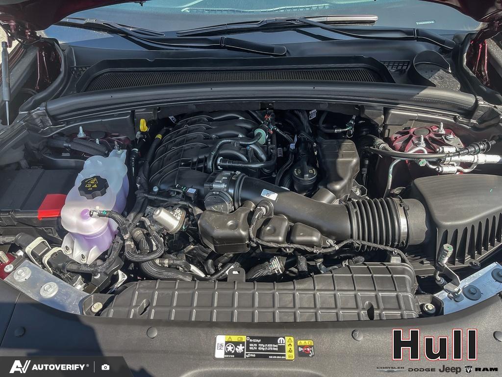 2025 Jeep Grand Cherokee Altitude, Toronto, Cash