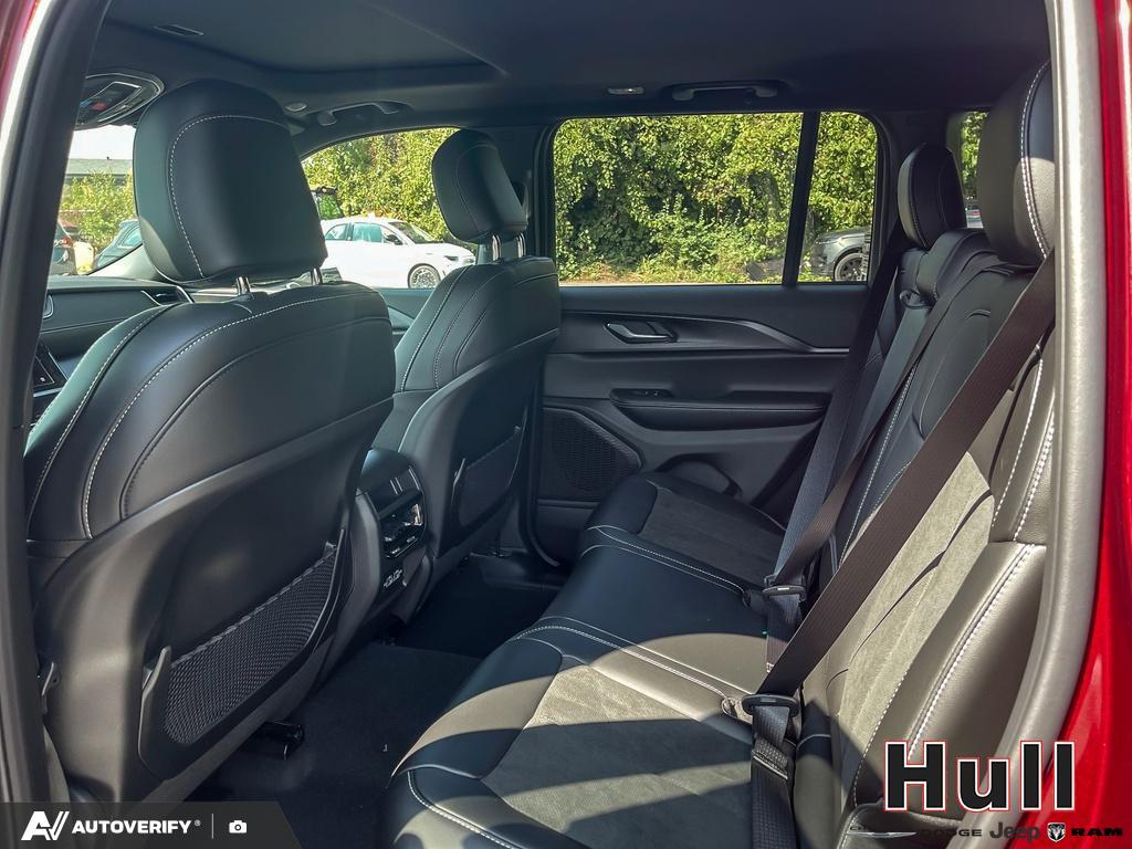 2025 Jeep Grand Cherokee Altitude, Toronto, Cash