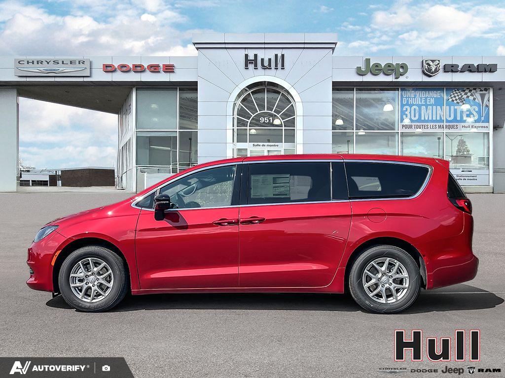 2026 Chrysler Grand Caravan SXT, Toronto, Cash