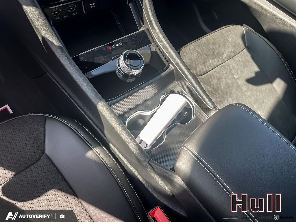 2025 Jeep Grand Cherokee Altitude, Toronto, Cash