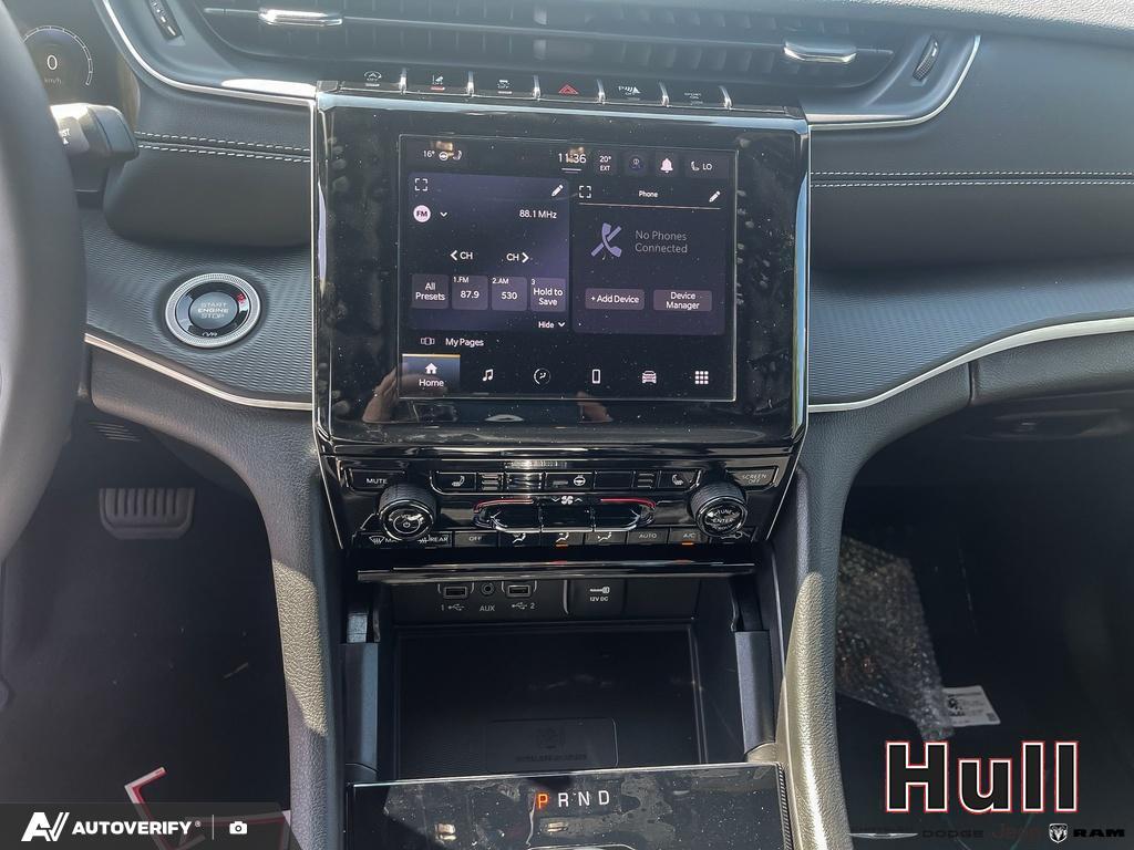 2025 Jeep Grand Cherokee Altitude, Toronto, Cash