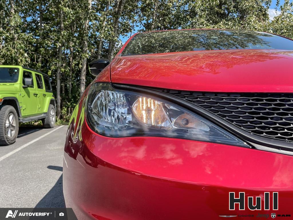 2026 Chrysler Grand Caravan SXT, Toronto, Cash