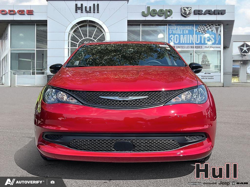 2026 Chrysler Grand Caravan SXT, Toronto, Cash