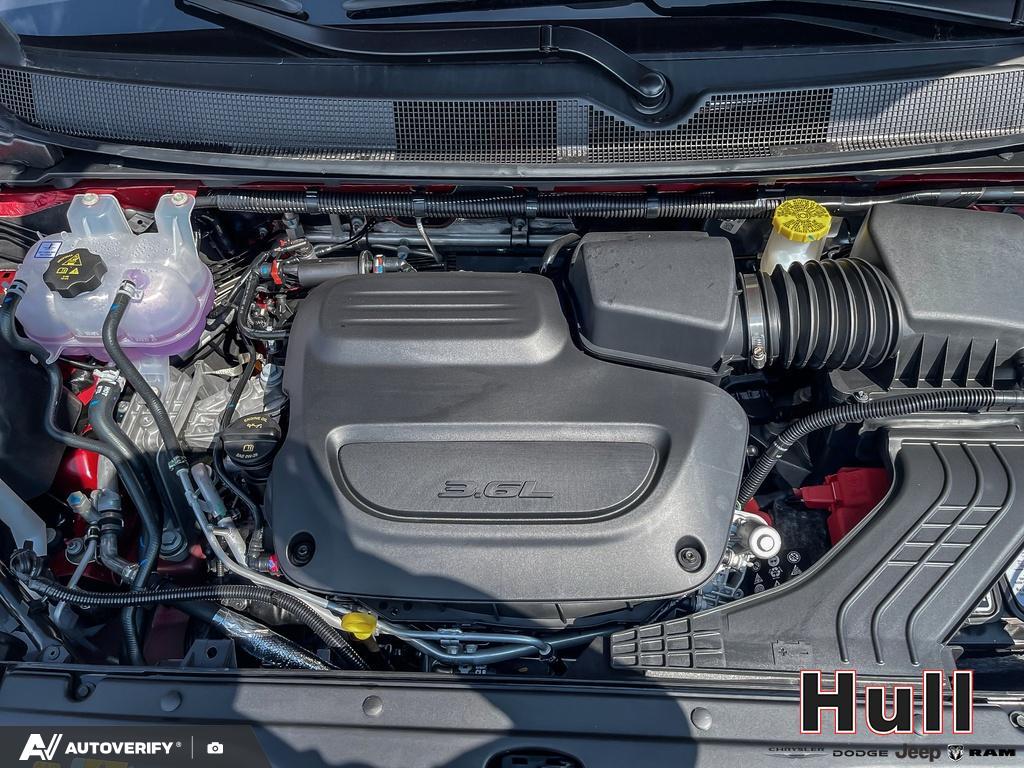 2026 Chrysler Grand Caravan SXT, Toronto, Cash