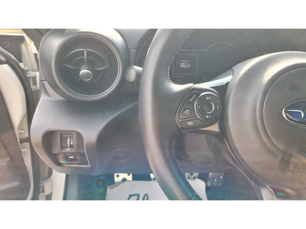 2022 Subaru BRZ Sport-tech, 温哥华, 全款车