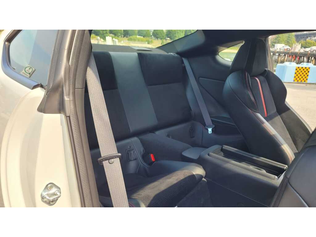 2022 Subaru BRZ Sport-tech, 温哥华, 全款车