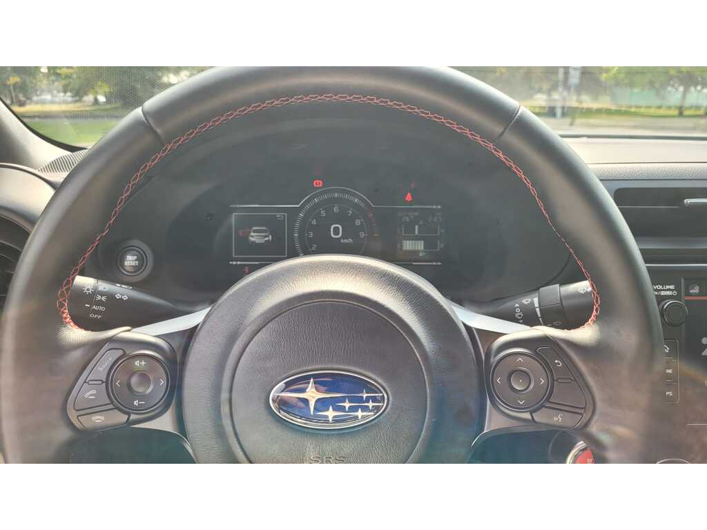 2022 Subaru BRZ Sport-tech, 温哥华, 全款车