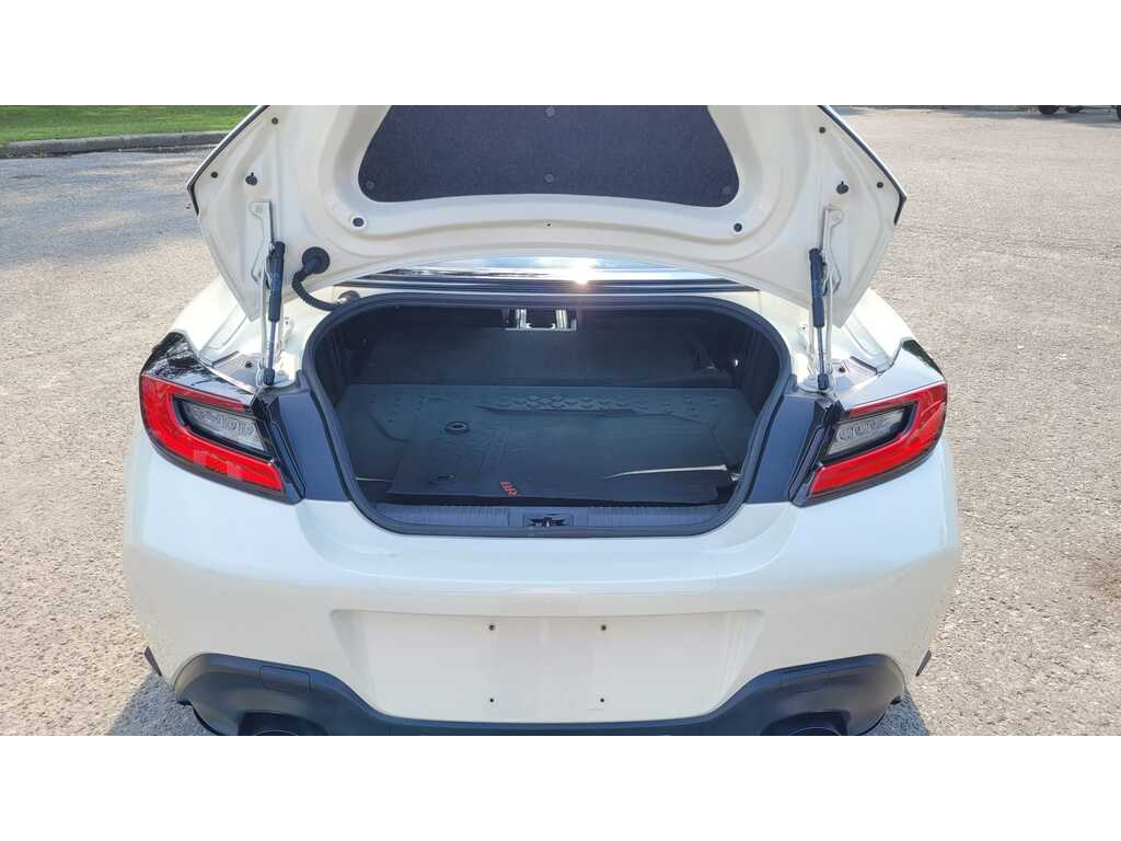 2022 Subaru BRZ Sport-tech, 温哥华, 全款车