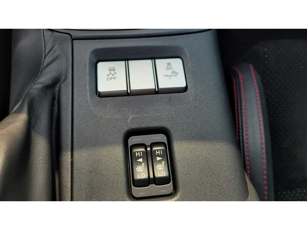 2022 Subaru BRZ Sport-tech, 温哥华, 全款车