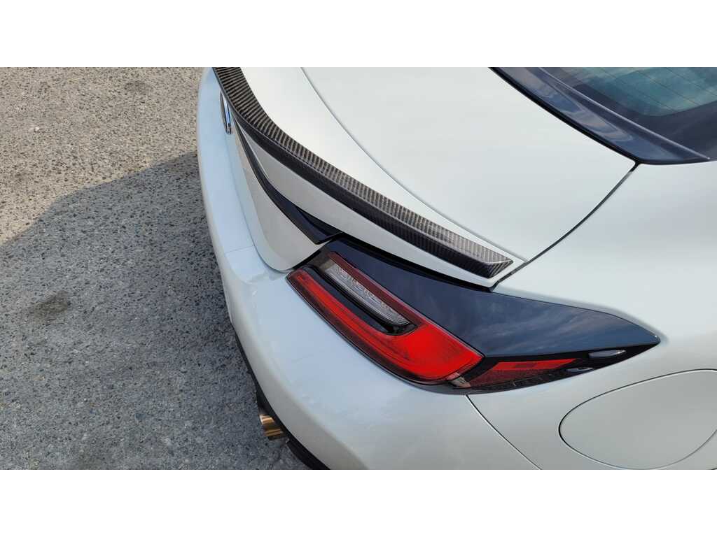 2022 Subaru BRZ Sport-tech, 温哥华, 全款车