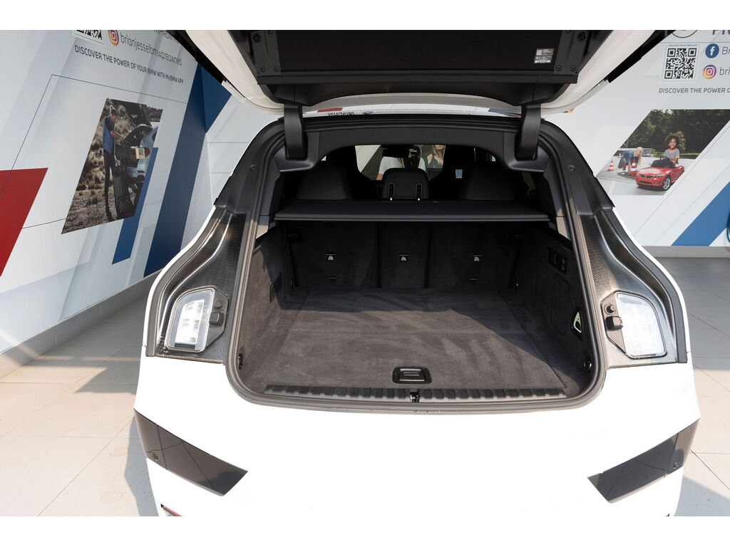 2023 BMW iX xDrive40, 温哥华, 全款车