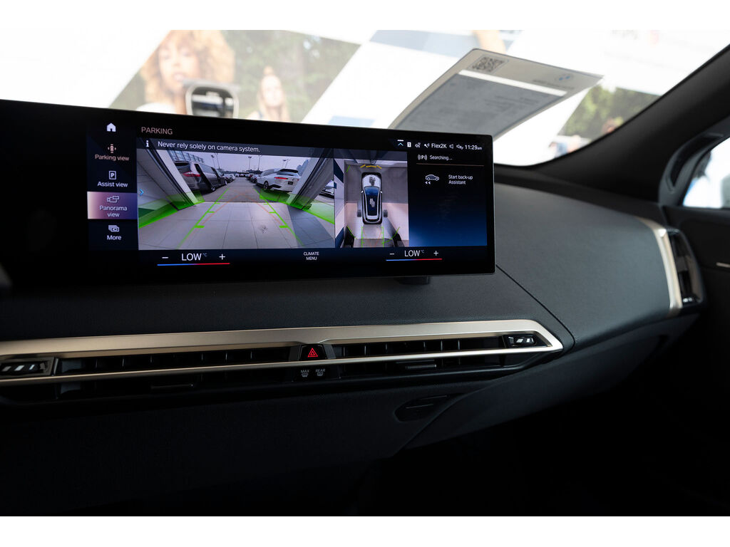 2023 BMW iX xDrive40, 温哥华, 全款车