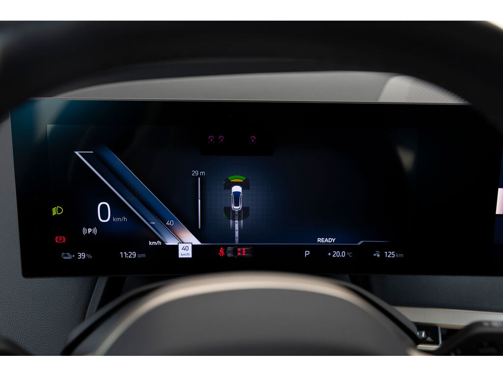 2023 BMW iX xDrive40, 温哥华, 全款车